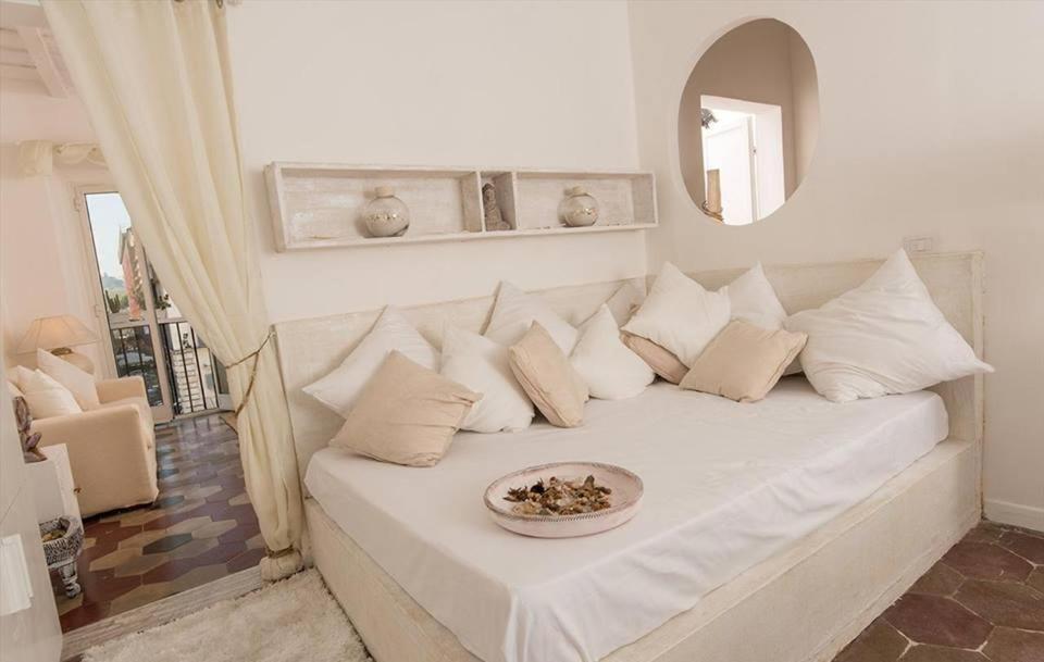 Campo Home With View And Balcony 로마 외부 사진