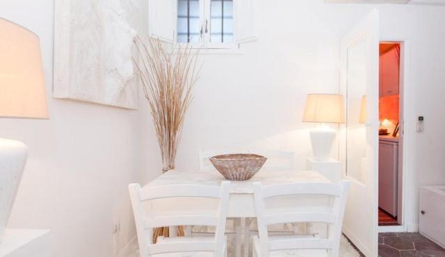 Campo Home With View And Balcony 로마 외부 사진