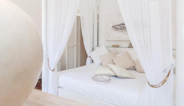 Campo Home With View And Balcony 로마 외부 사진