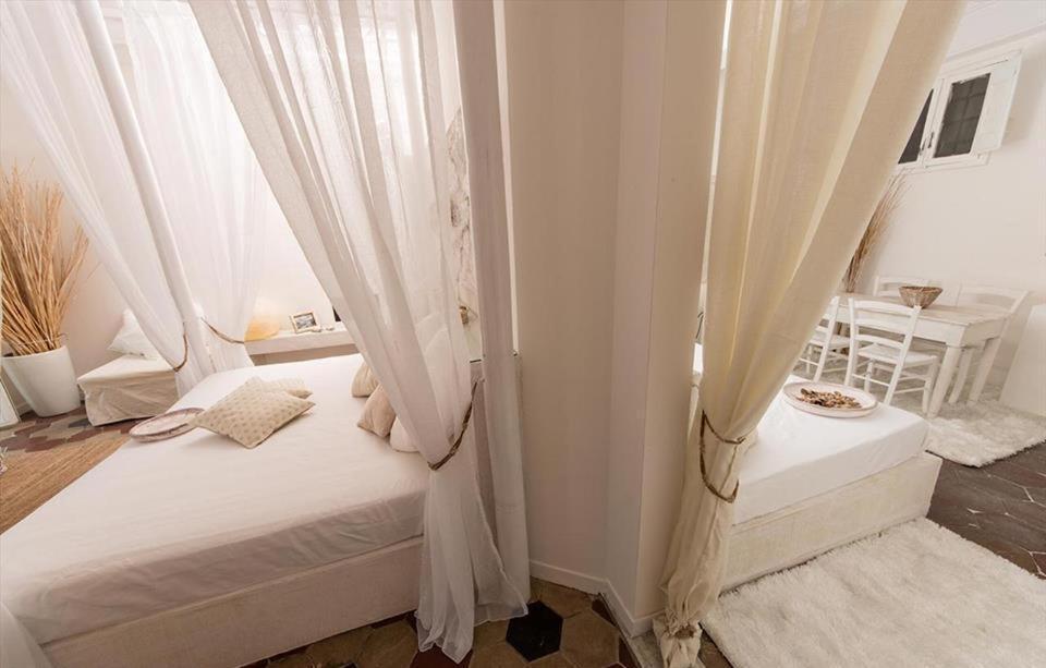 Campo Home With View And Balcony 로마 외부 사진